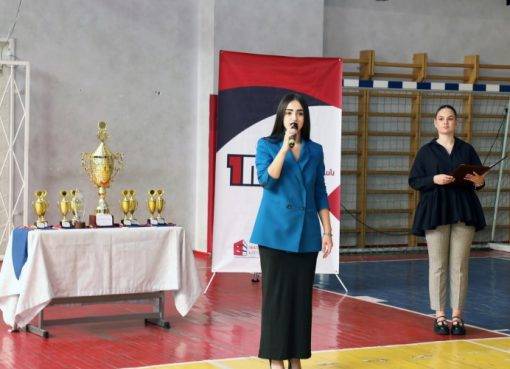 ՀՊՏՀ-ում մեկնարկել է «Ուսանողական աշուն−2025»-ը