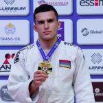 Ձյուդոյիստ Վահե Աղասյանը