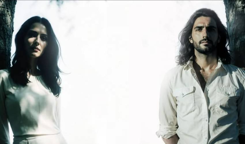 ԱՐ․ԲԱՆ․ԷԱԿ project (AR.BAN.EAK) – Առտվան արևի մեջ (Միսաք Մեծարենց)