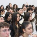 Հայաստանում առաջին անգամ աշակերտական համաժողով է անցկացվել