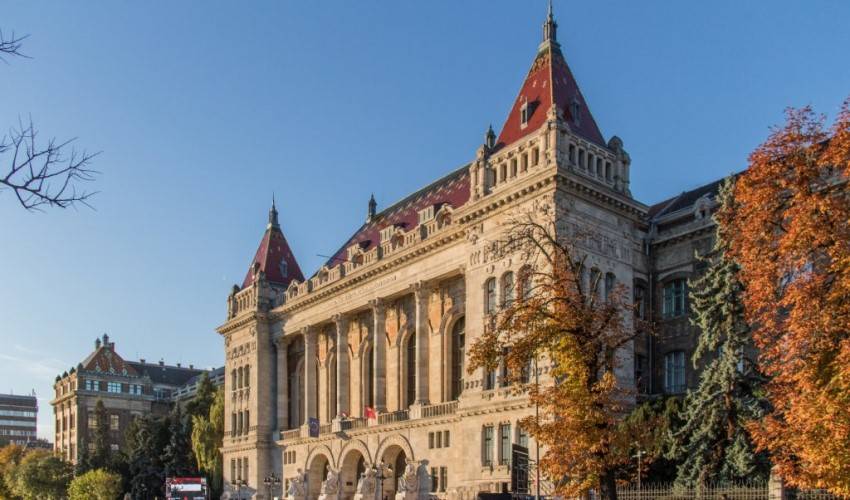 Կրթաթոշակային ծրագիր՝ Հունգարիայում սովորելու համար