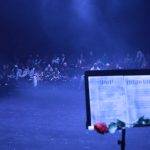 «Ամ, ամիս ու ժամ». ցուցահանդես-պերֆորմանս Աշտարակի դրամատիկական թատրոնում