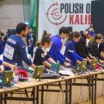 Բենիկ Խլղաթյանն ու Էլմիրա Կարապետյանը արծաթե մեդալ են նվաճել Լեհաստանում ընթացող միջազգային մրցաշարում