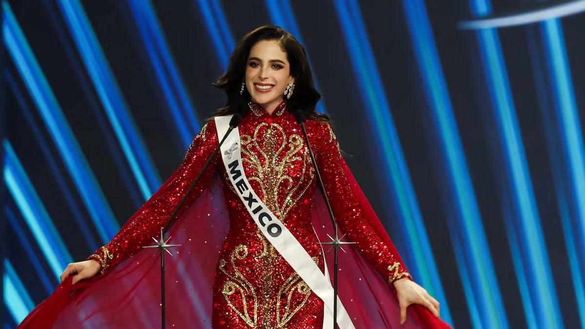 «Միսս Տիեզերք»-ում հաղթել է Մեքսիկայի ներկայացուցիչը