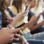 Բջջային հեռախոսներ, սմարտֆոններ