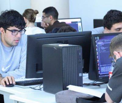 ԵՊՀ 4 թիմեր անցան «ICPC» միջազգային օլիմպիադայի կիսաեզրափակիչ փուլ