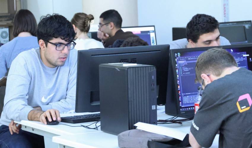 ԵՊՀ 4 թիմեր անցան «ICPC» միջազգային օլիմպիադայի կիսաեզրափակիչ փուլ