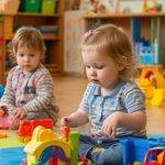 Մանկապարտեզ