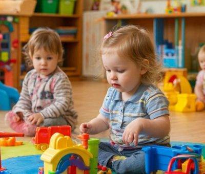 Մանկապարտեզ