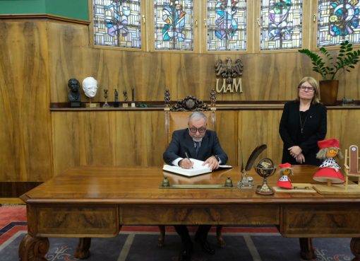 Պոզնանում Մխիթար Գոշի անվան հայագիտական կենտրոն է բացվել