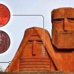 Արցախի «Տատիկ-պապիկ»-ը (Դեդո-բաբո) վանդալիզմի է ենթարկվել