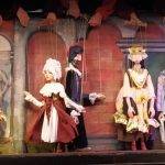 Տիկնիկների թատրոն