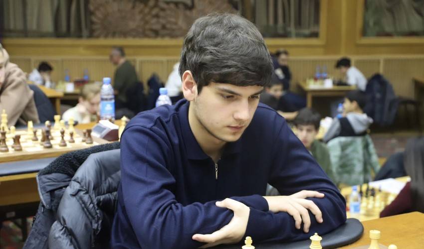 Վահե Սուքիասյանը