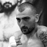 Բռնցքամարտիկ Վանես Մարտիրոսյան