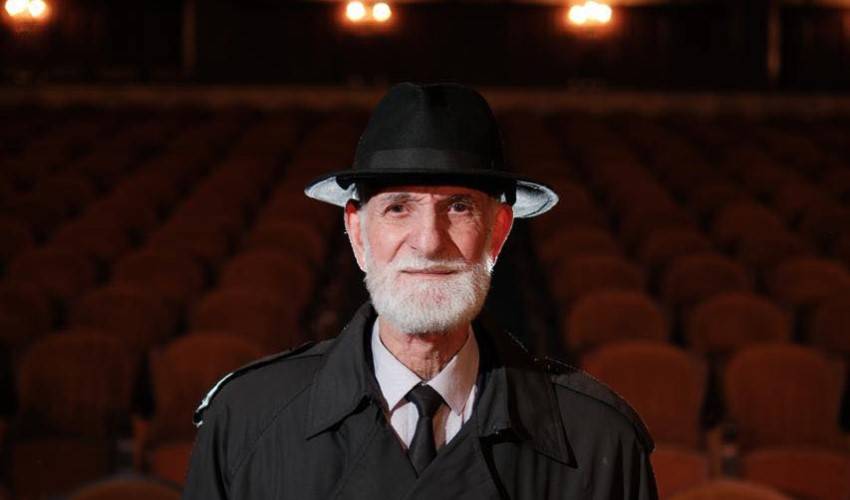 Կյանքից հեռացել է ՀՀ ժողովրդական արտիստ Խաչիկ Բադալյանը