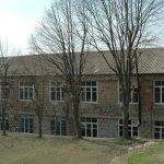 Տավուշի մարզի Զորական գյուղի միջնակարգ դպրոցը