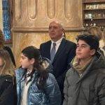 «Մանկական Եվրատեսիլ - 2025»-ի երեք հայ մասնակիցները հանդիպել են Թբիլիսիում