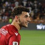 Էդուարդ Սպերցյան