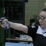 Էլմիրա Կարապետյանը՝ հրաձգության «Polish Open Kaliber» մրցաշարի հաղթող