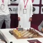 Հայկ Մարտիրոսյանը հաղթեց աշխարհում ամենաբարձր վարկանիշ ունեցող շախմատիստ Մագնուս Կարլսենին