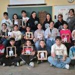 Հայկական ձեռարվեստը ներկայացվել է Թբիլիսիում