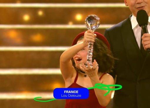 «Մանկական Եվրատեսիլ- 2025»-ում հաղթեց Ֆրանսիան