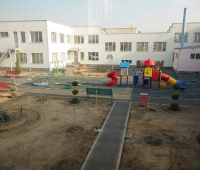 Երևանի թիվ 86 և թիվ 44 մանկապարտեզներում բացվել են վաղ մանկության տարիքի խմբեր