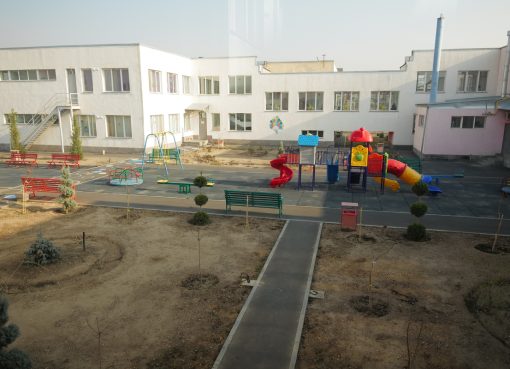 Երևանի թիվ 86 և թիվ 44 մանկապարտեզներում բացվել են վաղ մանկության տարիքի խմբեր