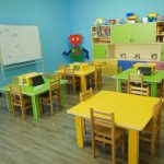 Երևանի թիվ 86 և թիվ 44 մանկապարտեզներում բացվել են վաղ մանկության տարիքի խմբեր