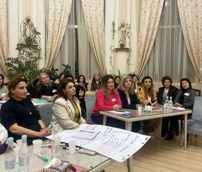 Քննարկվել են ավարտական և ընդունելության քննությունների, ուսուցիչների կամավոր ատեստավորման վերաբերյալ հարցեր