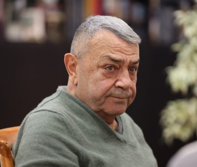 Ռուբեն Հախվերդյան