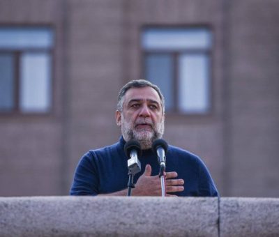 Ռուբեն Վարդանյան