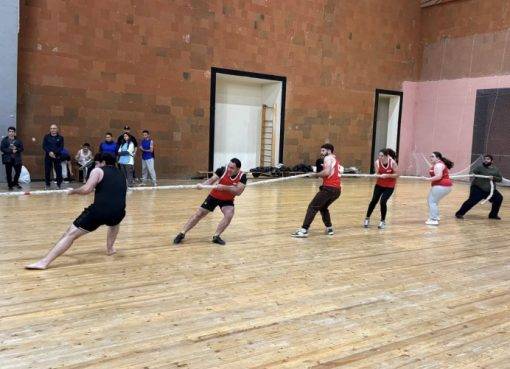 Ավարտվել են ուսանողական մարզական 26-րդ խաղերը. ՀՊՏՀ-ն կրկին բարձր արդյունքներ է գրանցել