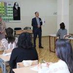 Արհեստագործական և միջին մասնագիտական կրթական ծրագրեր իրականացնող ուսումնական հաստատությունների մանկավարժական աշխատողների՝ 2025 թվականի ատեստավորումը