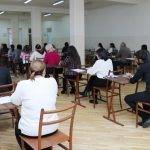 Արհեստագործական և միջին մասնագիտական կրթական ծրագրեր իրականացնող ուսումնական հաստատությունների մանկավարժական աշխատողների՝ 2025 թվականի ատեստավորումը