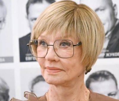 Վերա Ալենտովա