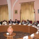 «EU Bridge». ՀՀ ԳԱԱ-ում մեկնարկեց Գիտակրթական միջազգային կենտրոնի ծրագիրը