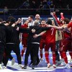 Ֆուտզալի Եվրո-2026. Հայաստանի հավաքականը հաղթեց Չեխիայի ընտրանուն