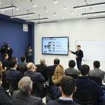 ԵՊՀ-ում գերհամակարգչային կենտրոն է բացվել