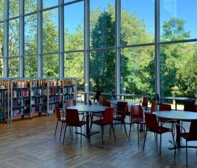 Իննովացիոն երիտասարդական կենտրոն