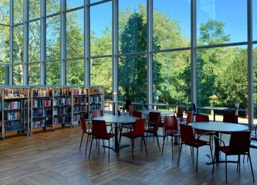 Իննովացիոն երիտասարդական կենտրոն