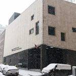 Սոս Սարգսյանի անվան համազգային թատրոնը նոր շենք ունի