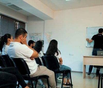 Հայկական համալսարան