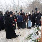 Հանրապետական մաղթանք և այց «Եռաբլուր» զինվորական պանթեոն՝ Հայոց բանակի օրվա առիթով