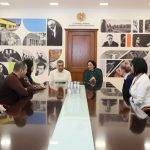 ՀՀ կրթության, գիտության, մշակույթի և սպորտի նախարարության և «Ալեքս տեքստիլ» ընկերության միջև կնքվել է փոխըմբռնման հուշագիր