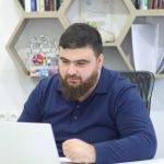 ԵՊՀ ֆիզիկայի ինստիտուտի ասպիրանտ Միքայել Չոբանյանը