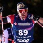 Դահուկորդ Միքայել Միքայելյանը