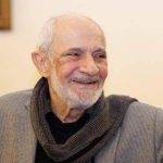 Պարուսույց Նորայր Մեհրաբյան