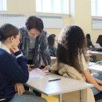 Դիմորդներն ու շրջանավարտները քննություն են հանձնում. 2026 թվականի միասնական քննությունների առաջին փուլ