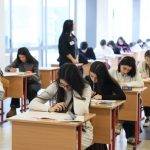 Դիմորդներն ու շրջանավարտները քննություն են հանձնում. 2026 թվականի միասնական քննությունների առաջին փուլ